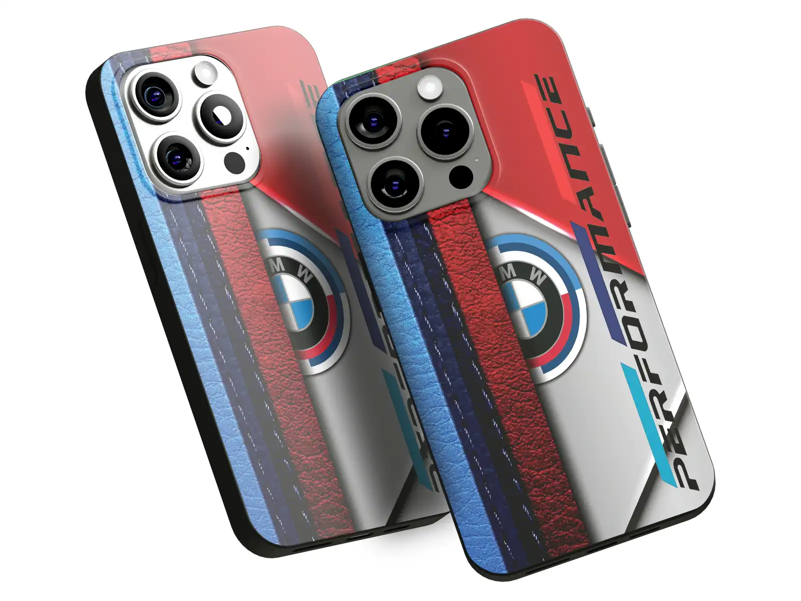 BMW Custodia Telefono Max Qualità Limitata